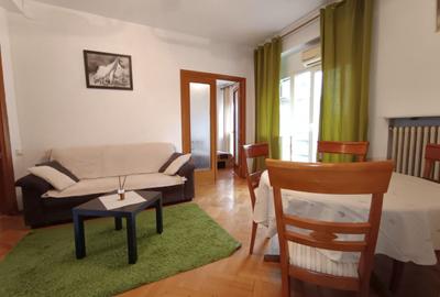 Vanzare - 4 camere - Armeneasca - Piata Rosetti - 5