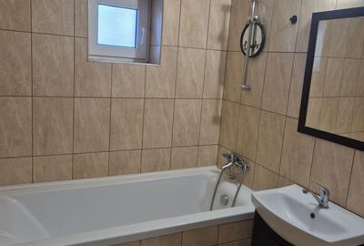 Apartament cu 3 camere semidecomandat în Drumul Taberei - 2