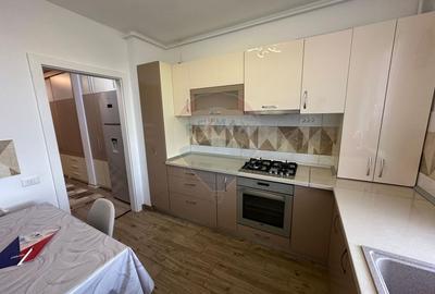 Apartament modern 3 camere de inchiriat ARED Micalaca - 9