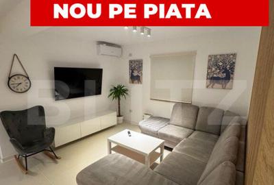 Casă cu 3 camere cu Teren 295 Mp în Sânandrei - 5