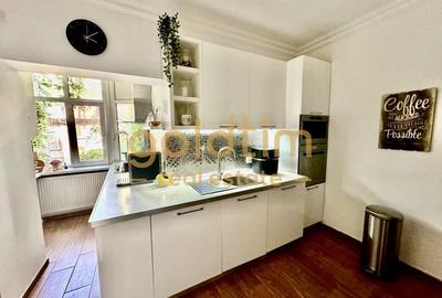 APARTAMENT CENTRAL/ ALEXANDRU IOAN CUZA/PIATA VICTORIEI/SINGUR PE NIVEL - 3