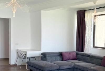 Apartament Deluxe 3 Camere, Vedere lac parcare, Solid Mamaia Apartament Deluxe 3 Camere, Vedere lac parcare, Solid Mamaia - 5