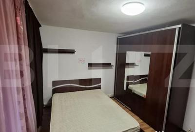 Apartament cu 3 camere decomandat în Micro 3 - 2