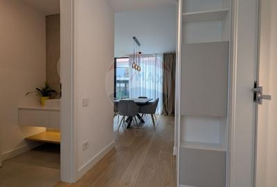 Casa / Vila 4 camere Complex Amber Forest - 9