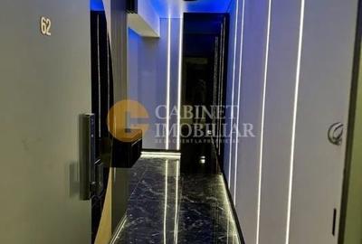 Apartament cu 2 camere semidecomandat, mobilat în Copou - 7