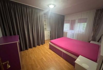 Apartament cu 3 camere decomandat în Central - 3