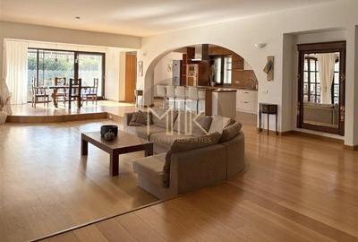 Casă individuală cu 10 camere cu Teren 1220 Mp în Ultracentral - 4