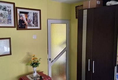 Apartament cu 2 camere semidecomandat în Central - 2