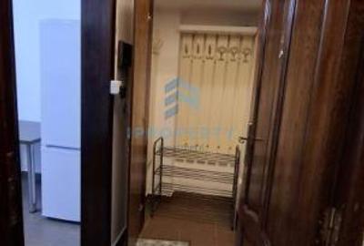 Apartament cu 2 camere, mobilat în Muncii - 9