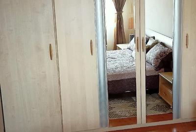 Apartament cu 3 camere semidecomandat, mobilat în Olimpia-Stadion - 10
