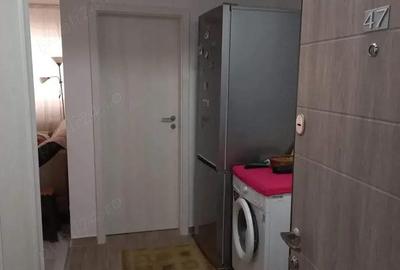 Garsonieră decomandată, mobilată în Central - 4