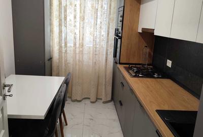 Garsonieră decomandată în Valea Adâncă - 3
