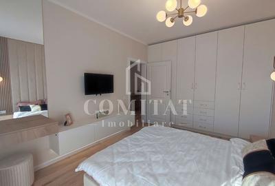 Apartament de lux cu 2 camere | La cheie | Zona Vivo Mall - 15