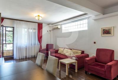 Apartament cu 2 camere decomandat, mobilat în Domenii - 4