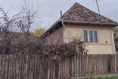 De vanzare casa  plus teren 70 arii, Bala, Jud Mures - 8