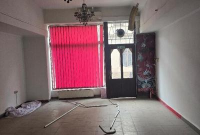 Spatiu Comercial Ultrac- Alecsandri, SC-78 mp, demisol 70 mp - 2