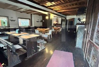 Spațiu comercial, de 600 mp, în Dălghiu - 1