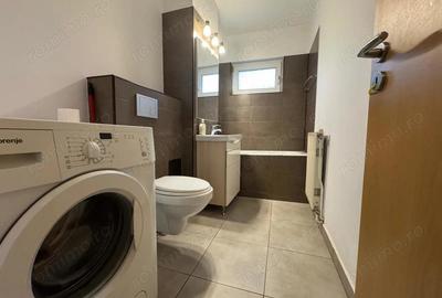 Decomandat.Centrala proprie.Mobilat si Utilat! - 17