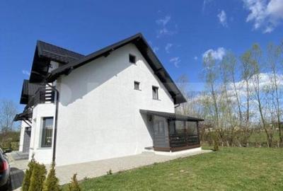 Casa Tip Duplex, Radauti, 110mp+ 260 mp Teren - 8