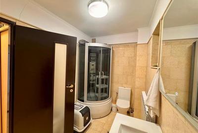 Vila individuala cu priveliste spectaculoasa cu garaj Pietrarie Barnova - 22