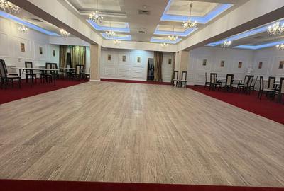 Spațiu comercial, de 560 mp, în Milcov - 20