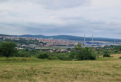 Teren de 5800 mp, în Exterior Vest - 2