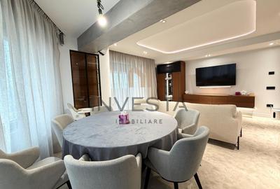 Apartament cu 3 camere in West City Tower ! - 4