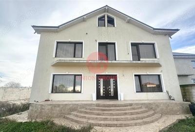 Casa P+1 Foarte Spatioasa, Mobilata si Utilata Complet, Zona Palas - 1