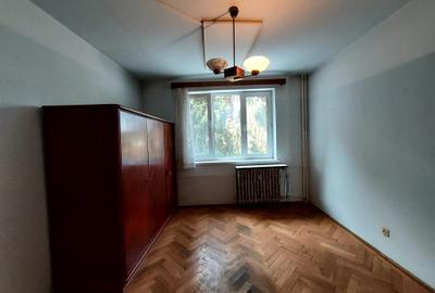 Apartament cu 3 camere decomandat, mobilat în Titu Maiorescu - 4