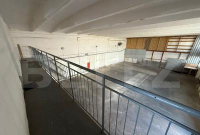 Hala 350 mp+ 750 mp teren betonat, Some?eni, Cluj-Napoca - 13