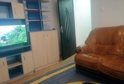 Inchiriez apartament superb, 2 camere, str. Aleea Lamotesti sector 4 - 4