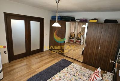 Apartament cu 2 camere semidecomandat, mobilat în Timpuri Noi - 10