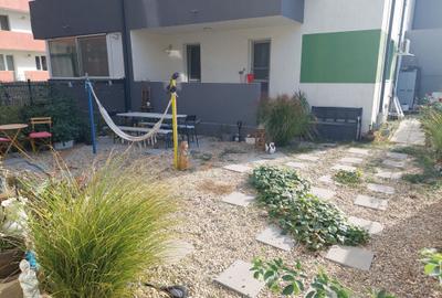 Apartament 2 camere decomandat 53.9 mp - Mobilat - Curte  50 mp Apartament 2 camere decomandat 53.9 mp - Mobilat - Curte  50 mp - 15