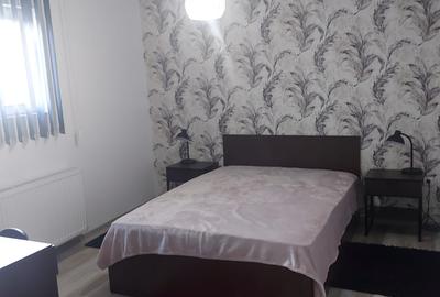 Drumul Taberei - Mall Plaza  -  Apartament 3 camere Modern - Centrala Proprie - 6