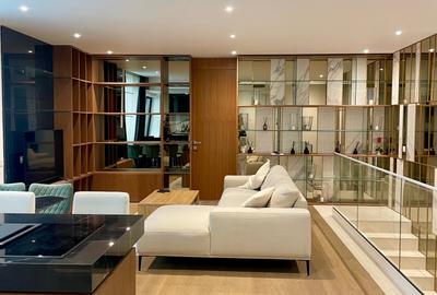 Închiriere DUPLEX premium 127 mp + 121 mp curte | 2 parcări | Primăverii - 1