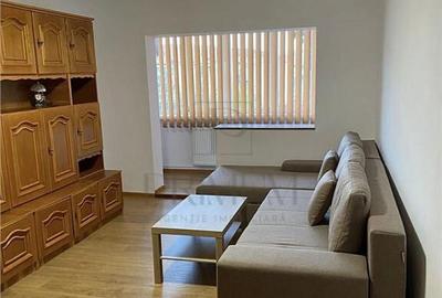 BUCOVINA - 2 Camere - Decomandat - Centrala proprie - 1