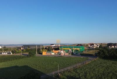 Teren Intravilan de 8271 mp Suceava Moara 0727817187 - 4