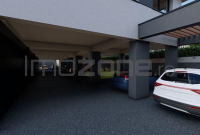 Apartament cu 2 camere decomandat în Drumul Taberei - 5