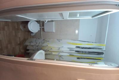 Garsonieră decomandată în Central - 4