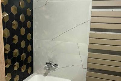 Apartament cu 3 camere decomandat în Județean - 2