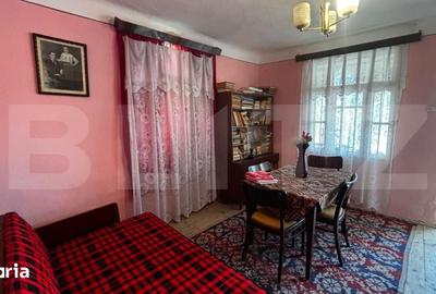 Casă cu 4 camere cu Teren 3345 Mp în Murgași - 7