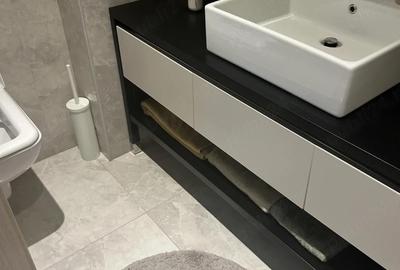 Garsonieră decomandată în Dudești - 6