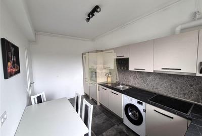 Apartament 2 Camere 56mp Prima Inchiriere - zona Brana - 5