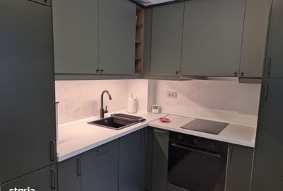 Garsonieră în Nord - 3