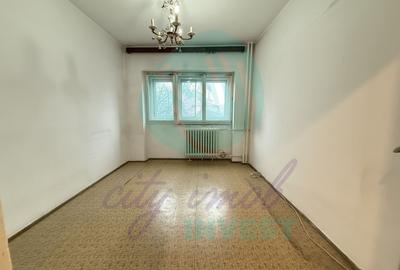Apartament cu 3 camere decomandat în Doamna Ghica - 12