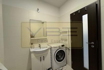 Apartament 3 camere cu parcare Centru - Palas Mall - 13