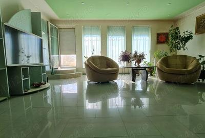 Vila cu piscina de vanzare in Curtea de Arge?. - 4