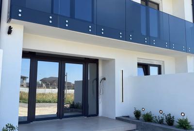 Apartament cu 3 camere decomandat în Titu - 15