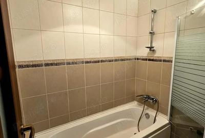 Apartament cu 3 camere, mobilat în Ferme - 4
