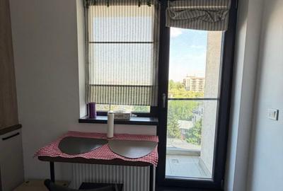 Garsonieră decomandată, mobilată în Grozăvești - 8